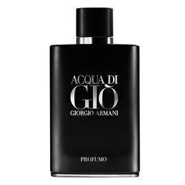 ACQUA DI GIO PROFUMO EAU DE PARFUM 125ML