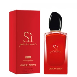 SI PASSIONE INTENSE EAU DE PARFUM 100ML