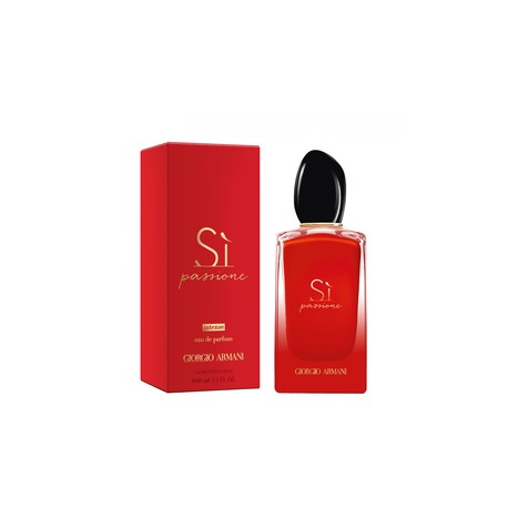 SI PASSIONE INTENSE EAU DE PARFUM 100ML