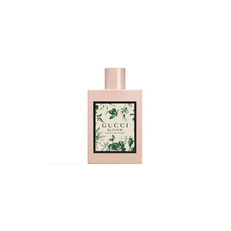 BLOOM ACQUA DI FIORI EAU DE TOILETTE 100 ML