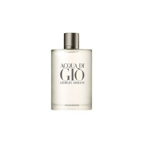 ACQUA DI GIO EAU DE TOILETTE