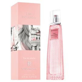 LIVE IRRÉSISTIBLE GIVENCHY EAU DE TOILETTE 75ML