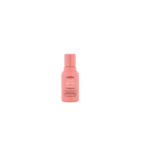 NUTRIPLENISH SHAMPOO LIGHT MOISTURE TRAVEL SIZE 50ML (SHAMPOO PARA CABELLO)