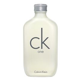 CK ONE