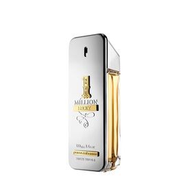 FRAGANCIA PARA CABALLERO, PACO RABANNE, ONE MILLION LUCKY, EAU DE TOILETTE