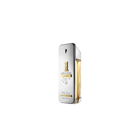 FRAGANCIA PARA CABALLERO, PACO RABANNE, ONE MILLION LUCKY, EAU DE TOILETTE