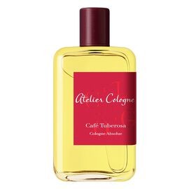 CAFÉ TUBEROSA COLOGNE ABSOLUE 100 ML