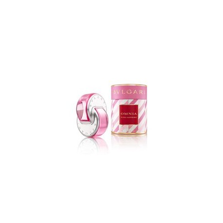 OMNIA PINK SAPPHIRE CANDY EDITION EAU DE TOILETTE 65ML