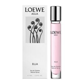 ROLLER LOEWE AGUA ELLA EAU DE TOILETTE 7 ML