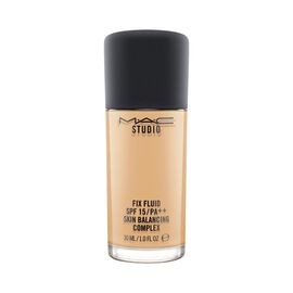 STUDIO FIX FLUID SPF 15 (BASE DE MAQUILLAJE LÍQUIDA)