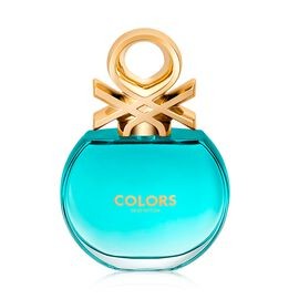 COLORS BLUE EAU DE TOILETTE 80ML