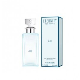 ETERNITY AIR WOMAN EAU DE PARFUM 100ML