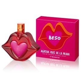 BESO EAU DE TOILETTE 100ML