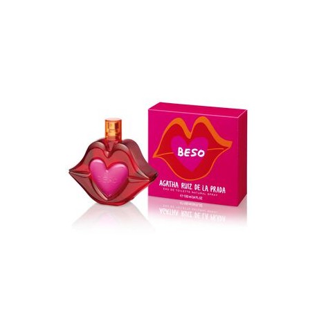 BESO EAU DE TOILETTE 100ML