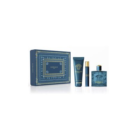 SET VERSACE EROS