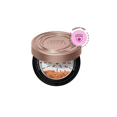 HALO POWDER FOUNDATION RESTAGE