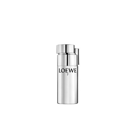 LOEWE 7 PLATA EAU DE TOILETTE 100 ML