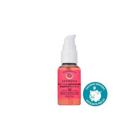 FACE SERUM GRAPEFRUIT 30ML