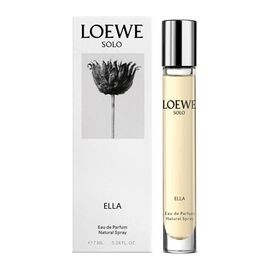 ROLLER LOEWE SOLO ELLA EAU DE PARFUM 7 ML