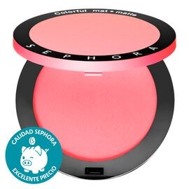 COLORFUL BLUSH BY SEPHORA COLLECTION