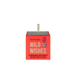 KIT SURPRISE MAKE UP WILD WISHES