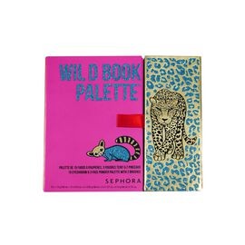 WILD BOOK PALETTE