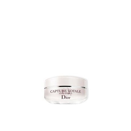 CAPTURE TOTALE FIRMING & WRINKLE-CORRECTING EYE CREAM 15ML (CREMA DE OJOS)