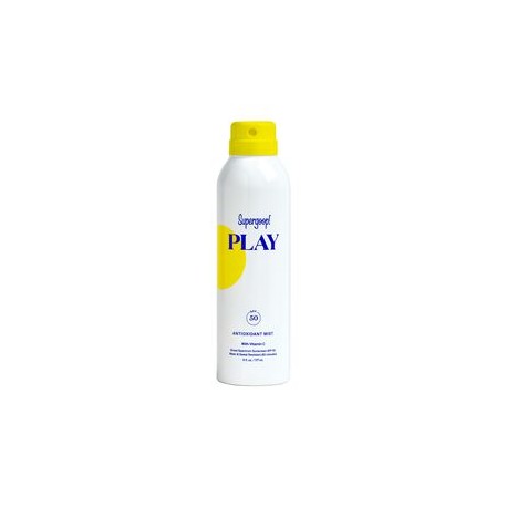 PLAY ANTIOXIDANT MIST SPF 50 WITH VITAMIN C