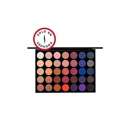 ARTISTRY PALETTE 35V STUNNING VIBES (PALETA DE SOMBRAS)