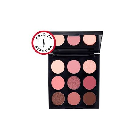 ARTISTRY PALETTE 9V VINTAGE ROSE (PALETA DE SOMBRAS)