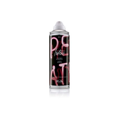 INTERN FLEXIBLE HAIRSPRAY 238 ML