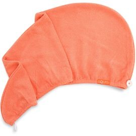 AQUIS PRIME LISSE HAIR TURBAN (TOALLA PARA EL CABELLO)