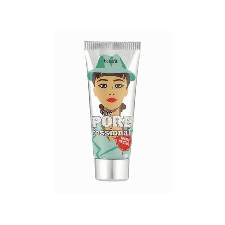 THE POREFESSIONAL MATTE RESCUE PRIMER MINI