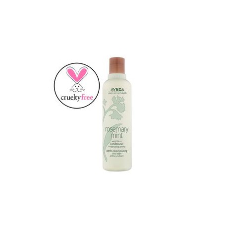 ROSEMARY MINT WEIGTHLESS CONDITIONER 250ML