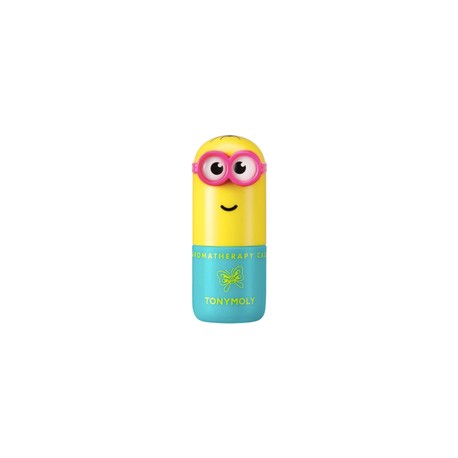 MINIONS AROMATHERAPY CALMING STICK