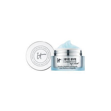 BYE BYE UNDER EYE EYE CREAM™ 15ML (CREMA DE OJOS)