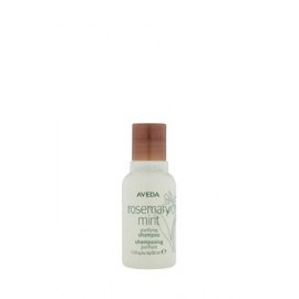 ROSEMARY MINT PURIFYING SHAMPOO 50ML