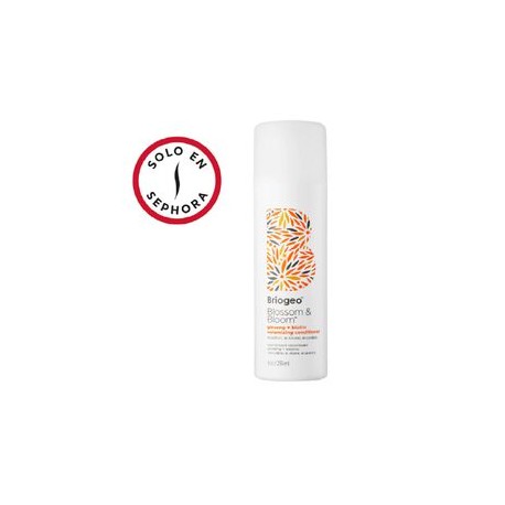 BLOSSOM & BLOOM™ GINSENG + BIOTIN VOLUMIZING CONDITIONER 8OZ (ACONDICIONADOR)