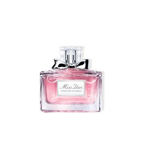 MISS DIOR ABSOLUTELY BLOOMING EAU DE PARFUM 100ML