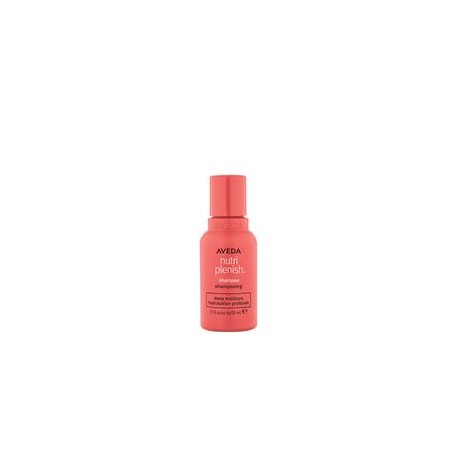 NUTRIPLENISH SHAMPOO DEEP MOISTURE TRAVEL SIZE 50ML