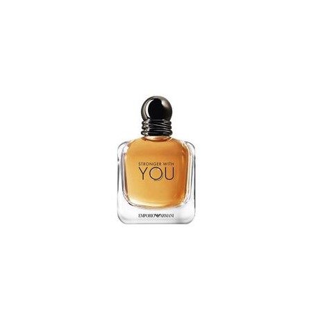 STRONGER WITH YOU EAU DE PARFUM 100 ML