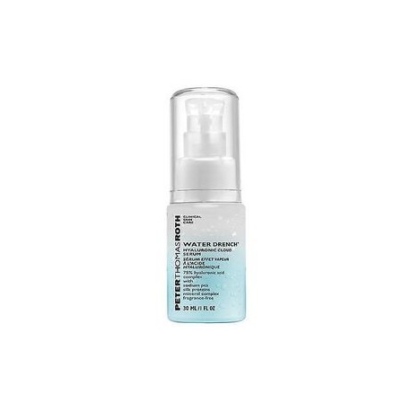 WATER DRENCH HYALURONIC CLOUD SERUM