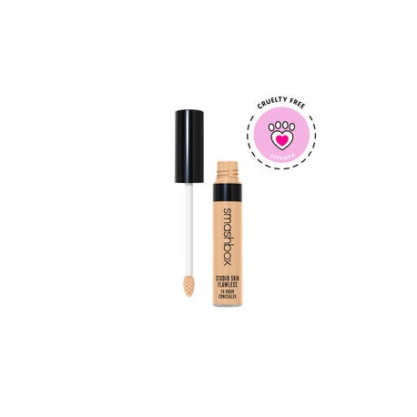 STUDIO SKIN FLAWLESS OIL-FREE 24 HOUR CONCEALER (CORRECTOR LIBRE DE ACEITE Y DE LARGA DURACION)