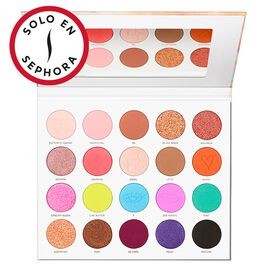 MORPHE X MADDIE ZIEGLER THE IMAGINATION PALETTE (PALETA DE SOMBRAS)