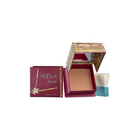 HOOLA MATTE BRONZER