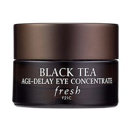 BLACK TEA FIRMING AND DE-PUFFING EYE CREAM 15 ML