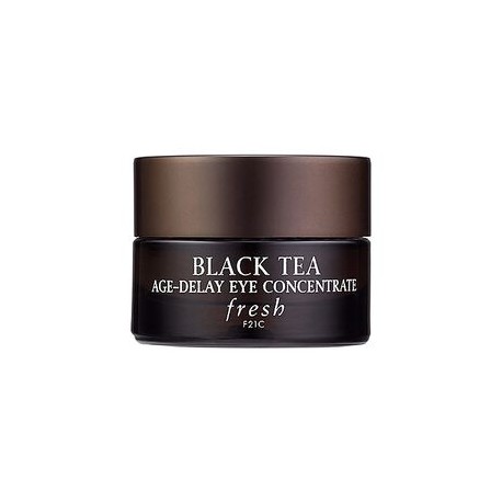 BLACK TEA FIRMING AND DE-PUFFING EYE CREAM 15 ML