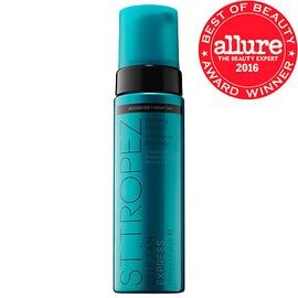 SELF TAN EXPRESS BRONZING MOUSSE