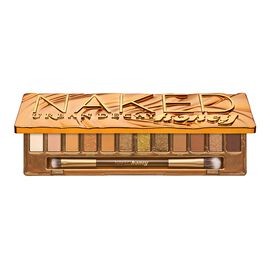 NAKED HONEY (PALETA DE SOMBRAS)