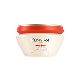 MASQUE MAGISTRAL 200 ML (NUTRICIÓN PARA CABELLO FUERTEMENTE SECO)